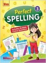 Viva Perfect Spelling Class III